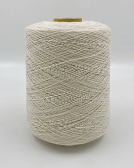 Пряжа Coarsehair, Loro Piana, кашемир, цвет молочный